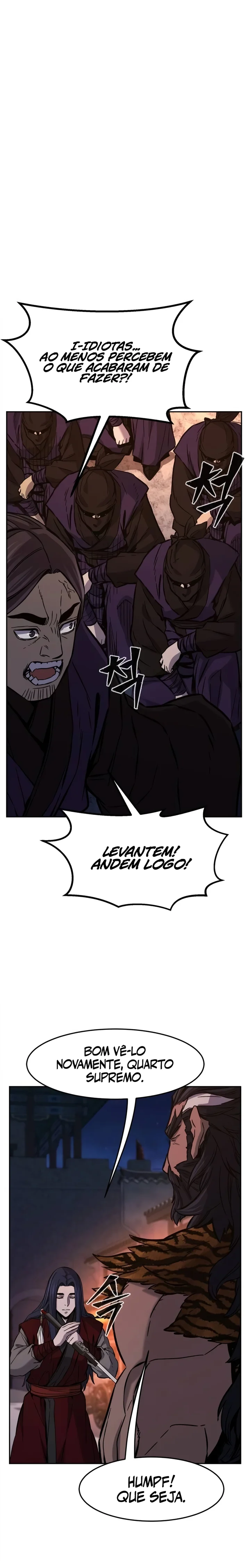 Read Absolute Sword Sense PTBR Manga Online