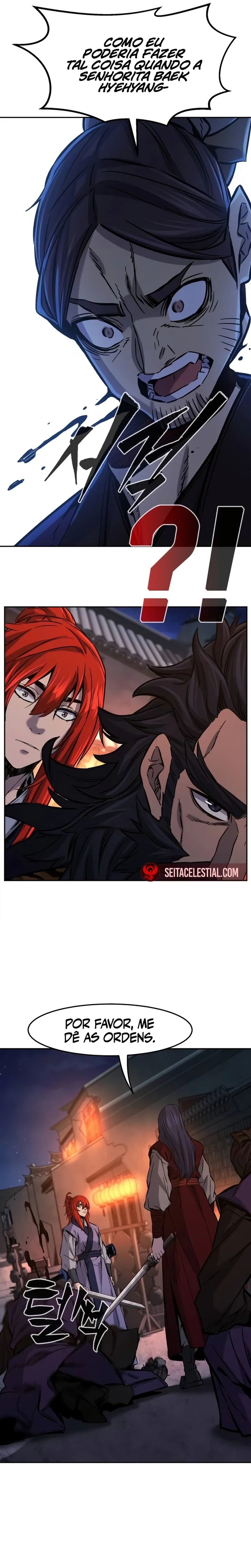 Read Absolute Sword Sense PTBR Manga Online