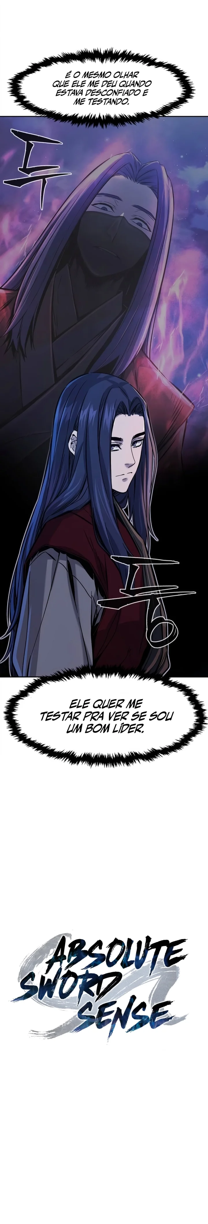 Read Absolute Sword Sense PTBR Manga Online