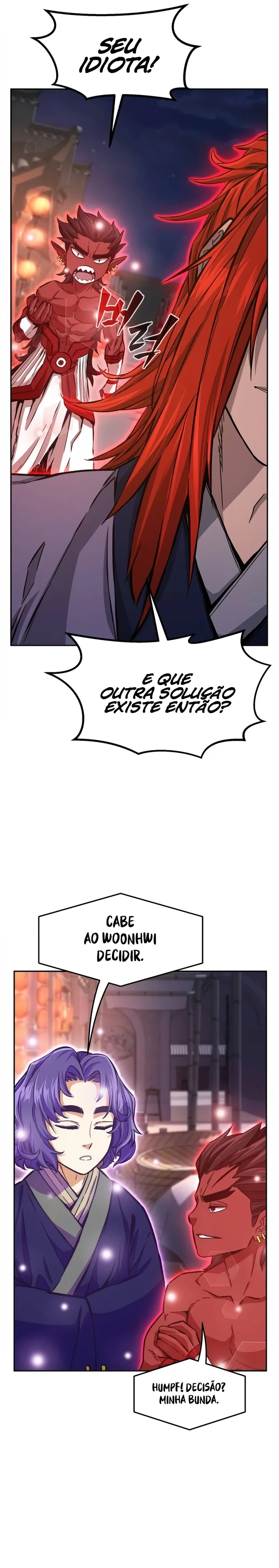 Read Absolute Sword Sense PTBR Manga Online