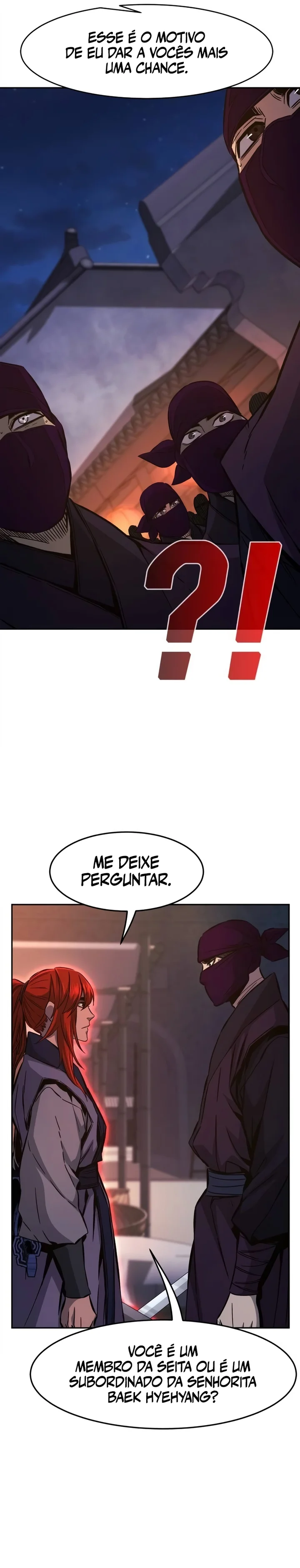 Read Absolute Sword Sense PTBR Manga Online