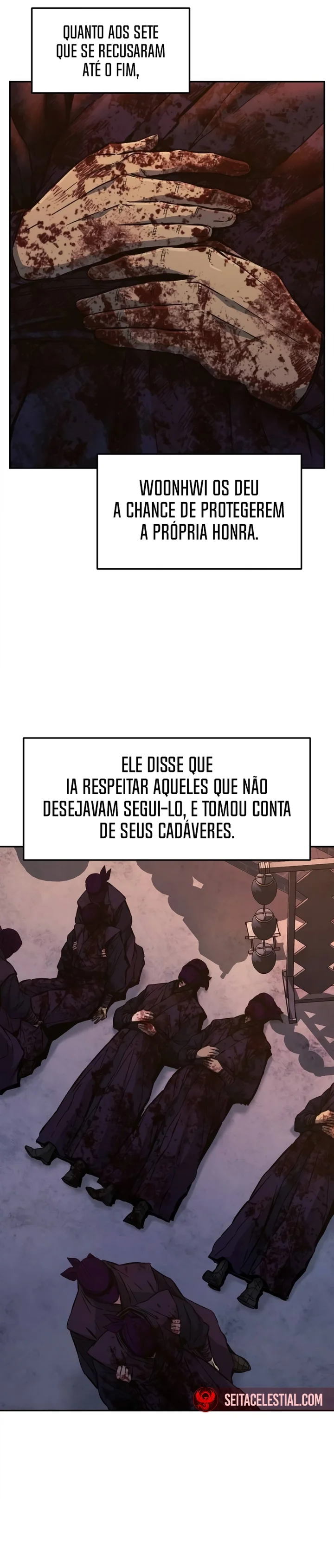 Read Absolute Sword Sense PTBR Manga Online