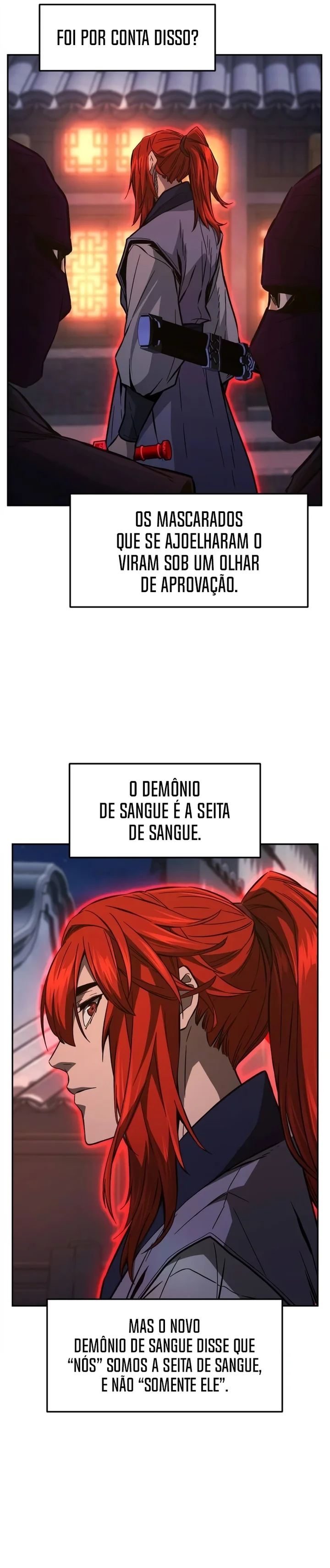 Read Absolute Sword Sense PTBR Manga Online