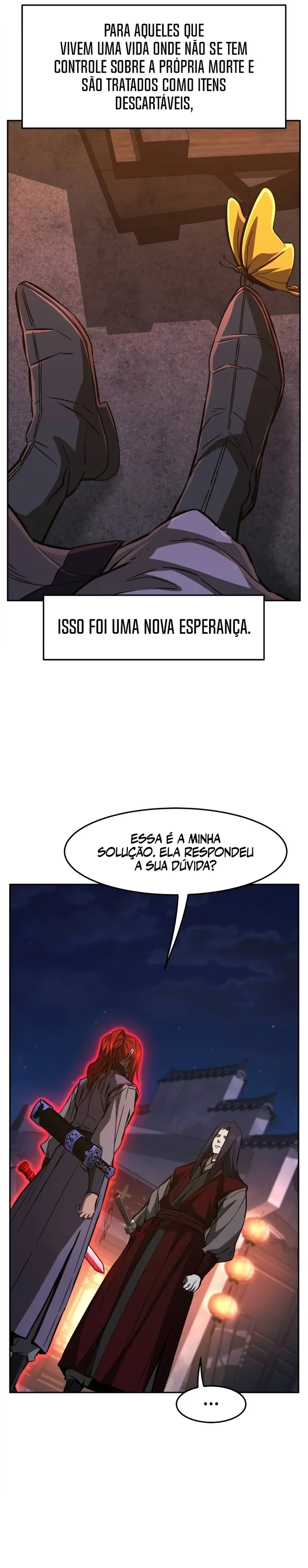 Read Absolute Sword Sense PTBR Manga Online