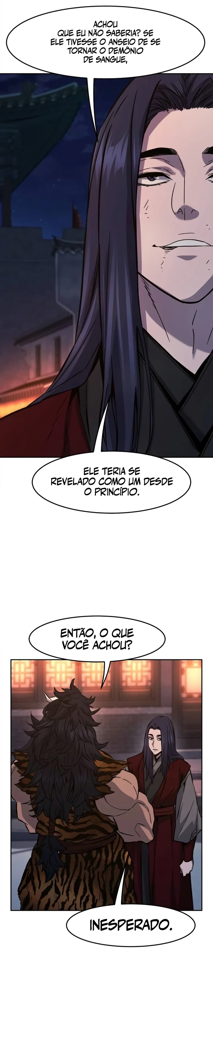 Read Absolute Sword Sense PTBR Manga Online