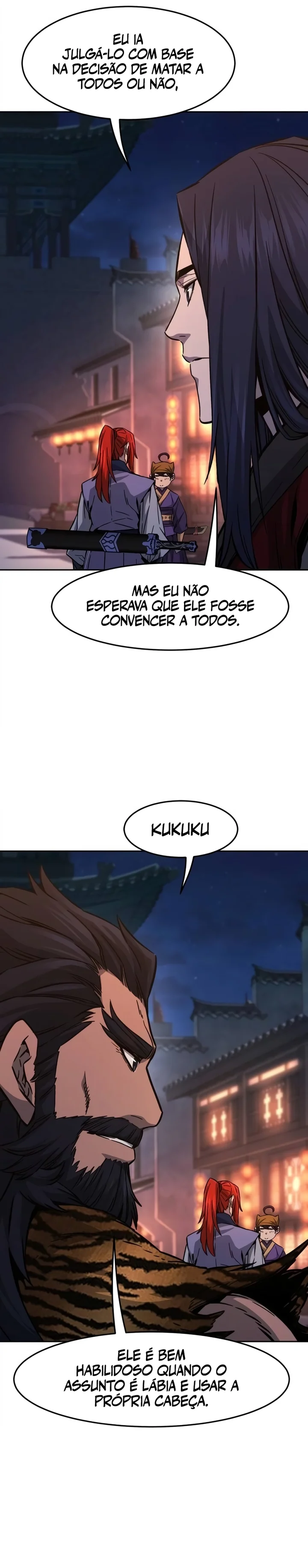 Read Absolute Sword Sense PTBR Manga Online