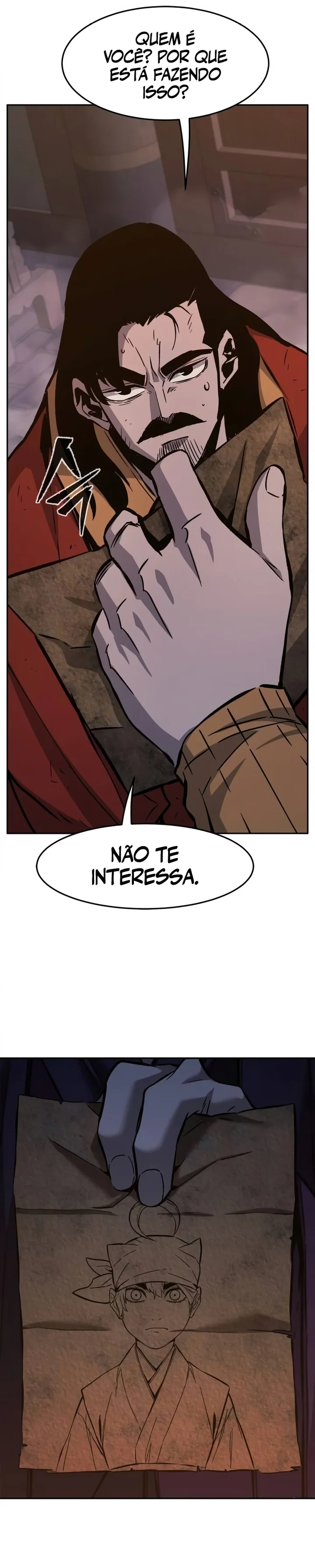 Read Absolute Sword Sense PTBR Manga Online