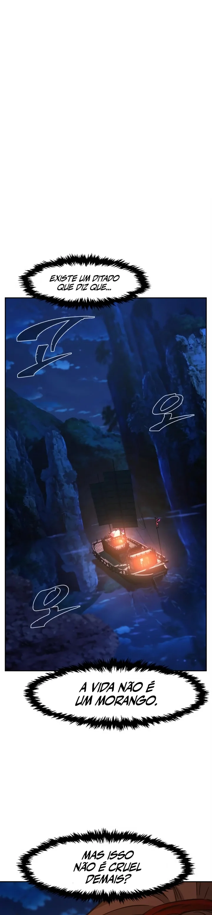 Read Absolute Sword Sense PTBR Manga Online