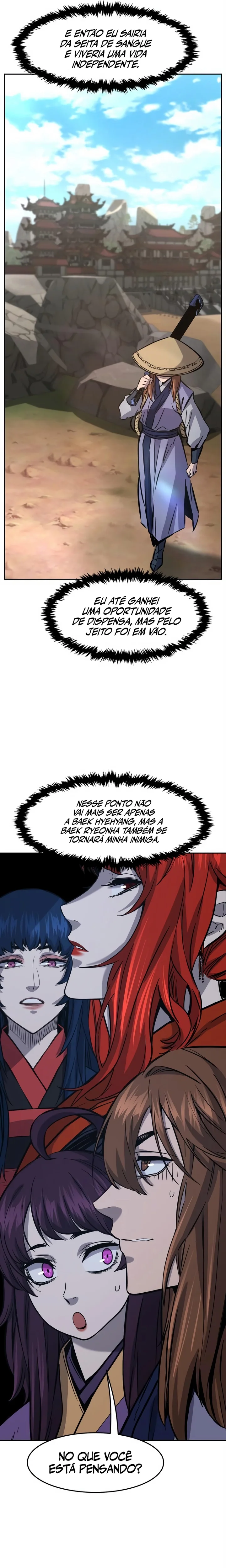 Read Absolute Sword Sense PTBR Manga Online