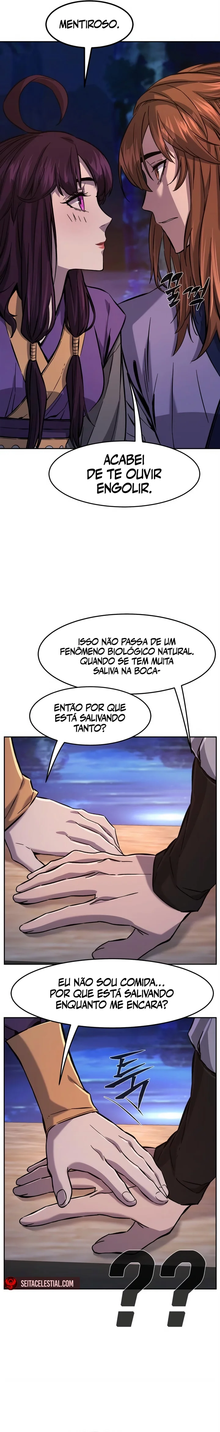 Read Absolute Sword Sense PTBR Manga Online