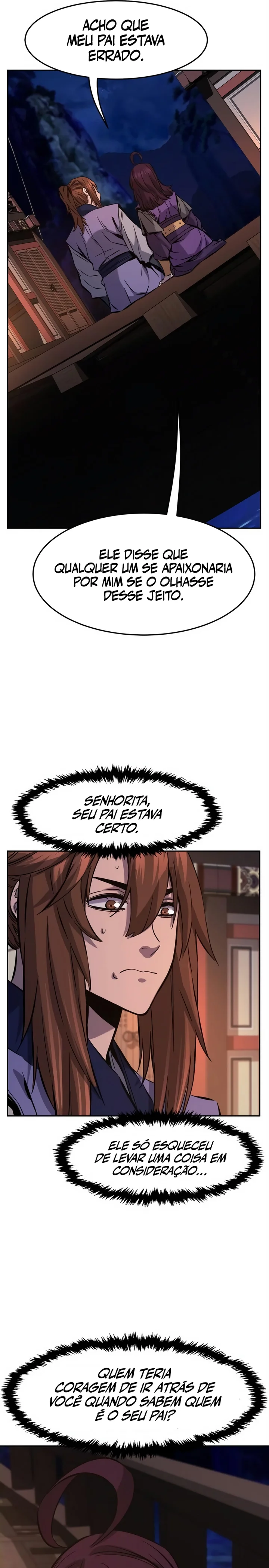 Read Absolute Sword Sense PTBR Manga Online