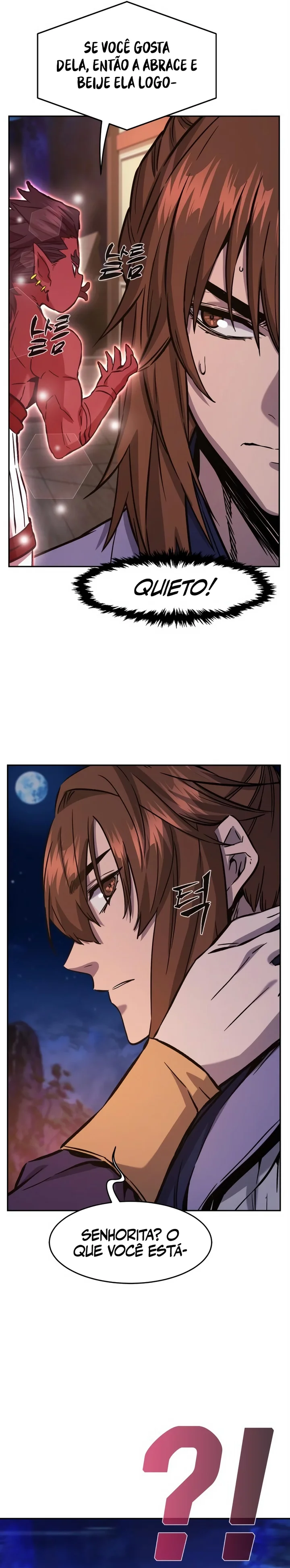 Read Absolute Sword Sense PTBR Manga Online