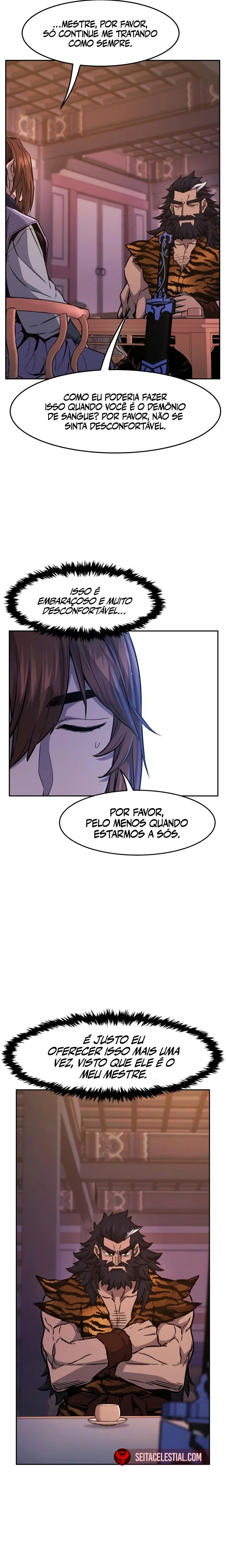 Read Absolute Sword Sense PTBR Manga Online