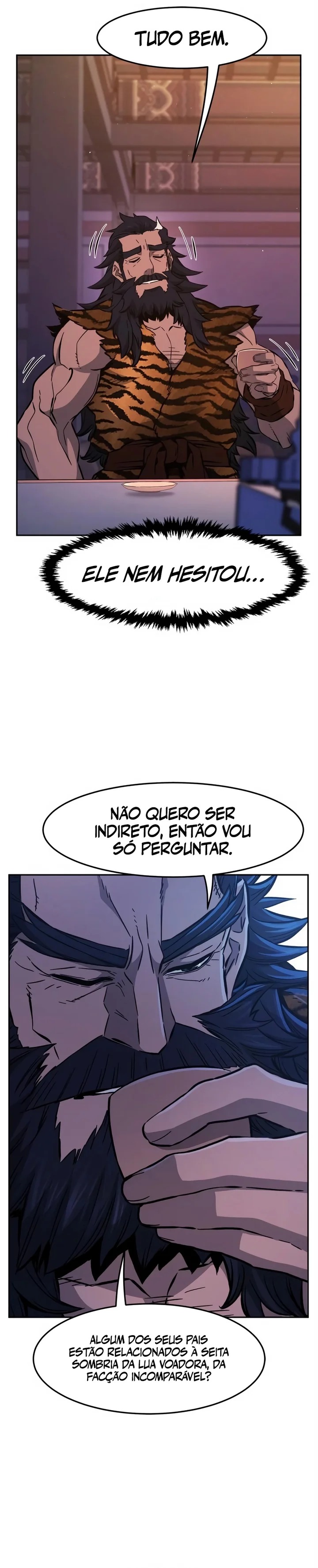 Read Absolute Sword Sense PTBR Manga Online