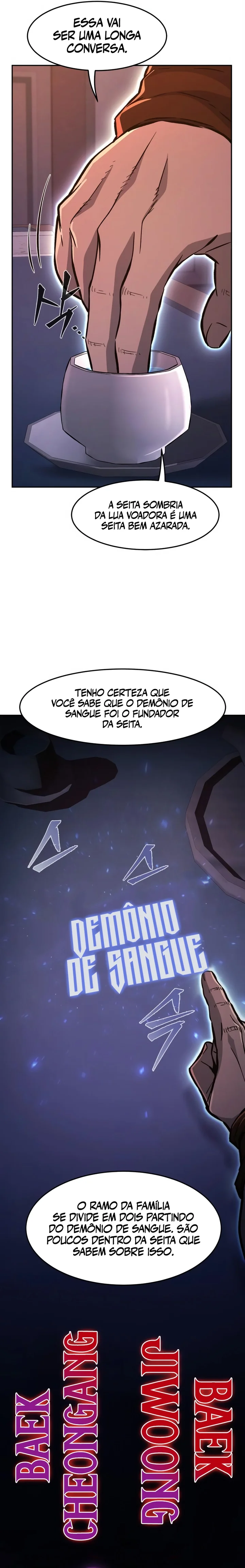 Read Absolute Sword Sense PTBR Manga Online