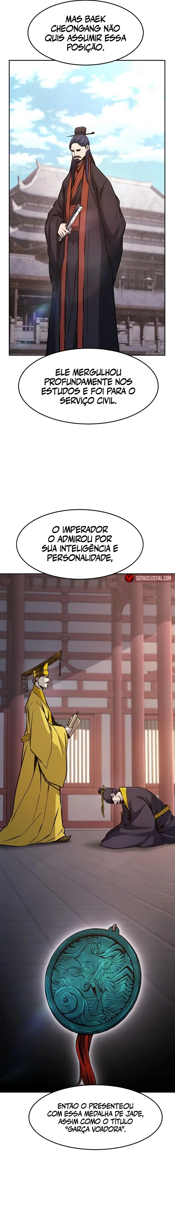 Read Absolute Sword Sense PTBR Manga Online