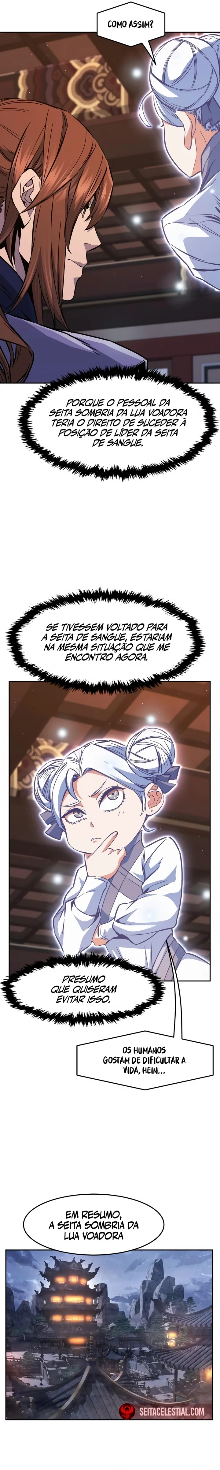 Read Absolute Sword Sense PTBR Manga Online