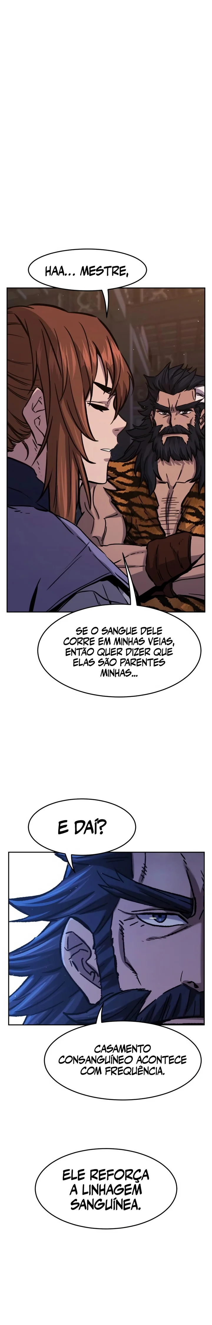 Read Absolute Sword Sense PTBR Manga Online