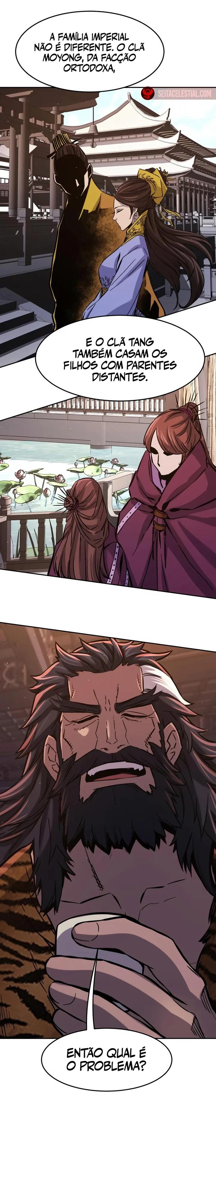 Read Absolute Sword Sense PTBR Manga Online