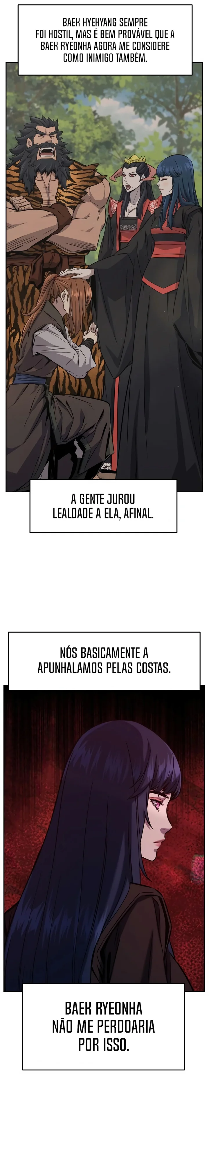 Read Absolute Sword Sense PTBR Manga Online