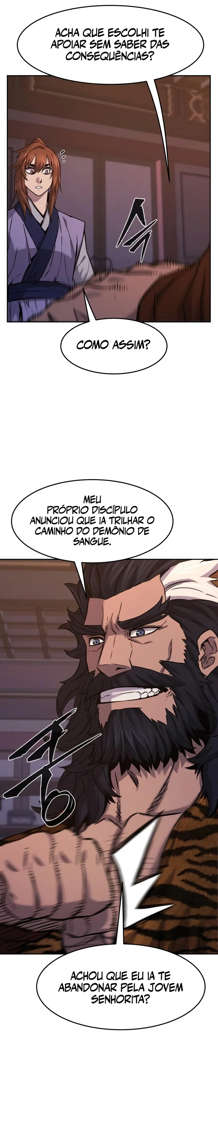 Read Absolute Sword Sense PTBR Manga Online