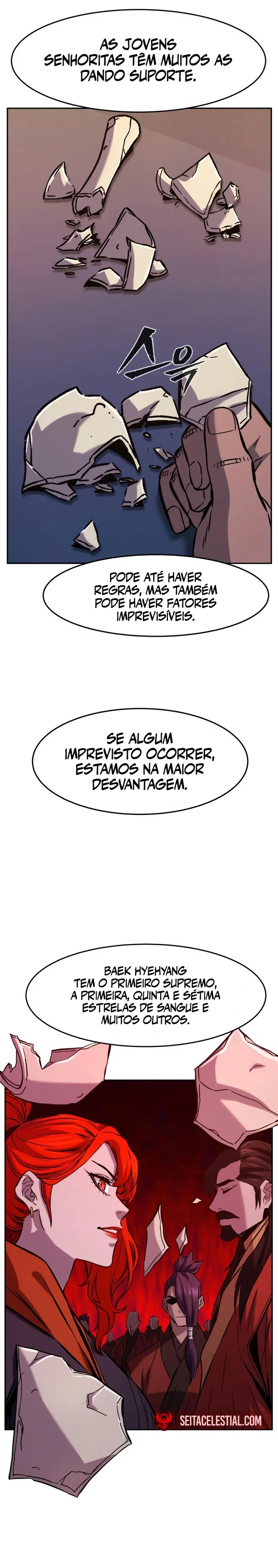 Read Absolute Sword Sense PTBR Manga Online