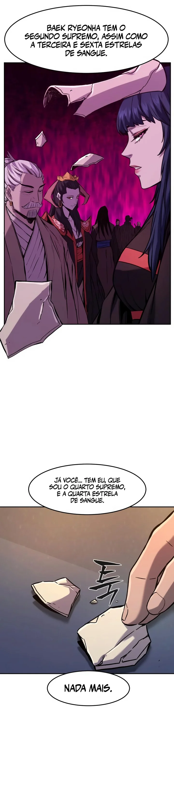 Read Absolute Sword Sense PTBR Manga Online