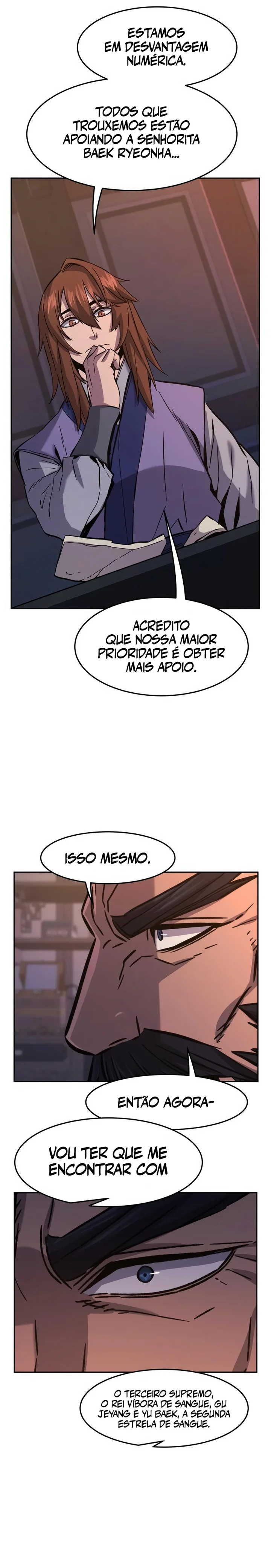 Read Absolute Sword Sense PTBR Manga Online