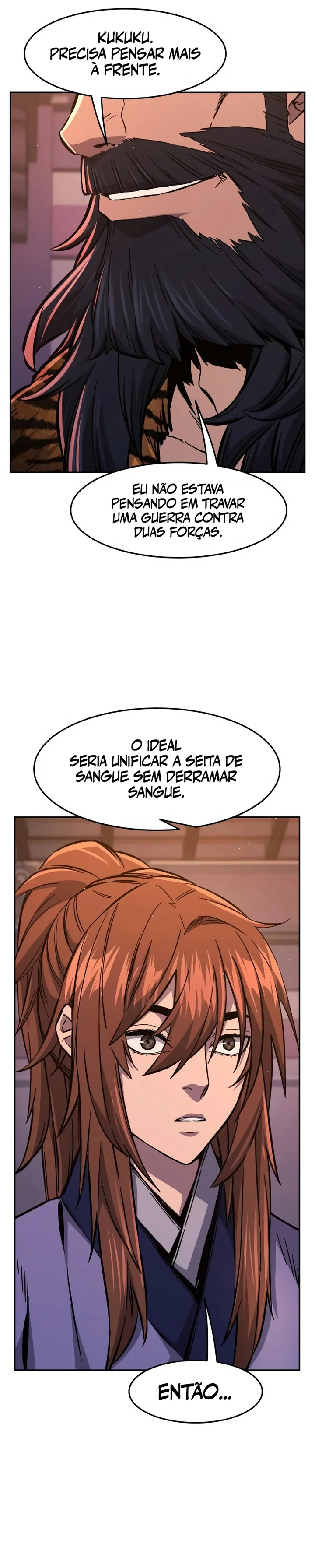 Read Absolute Sword Sense PTBR Manga Online