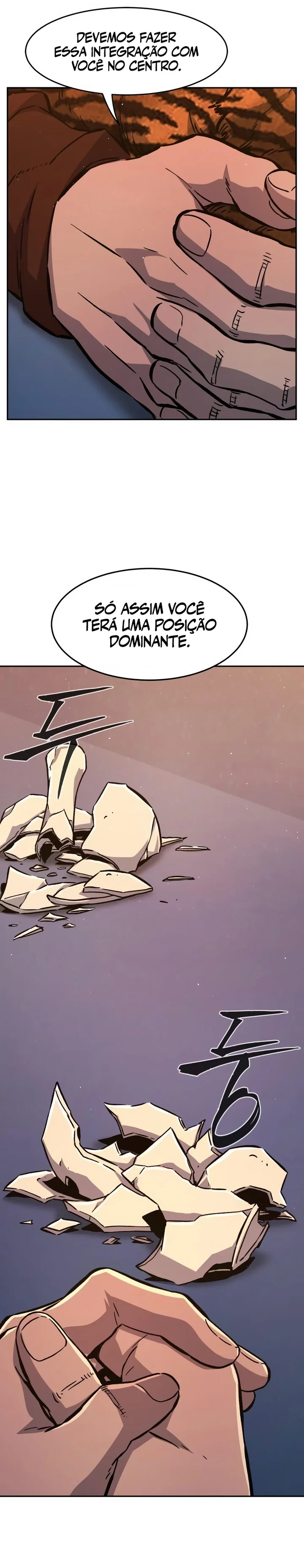 Read Absolute Sword Sense PTBR Manga Online