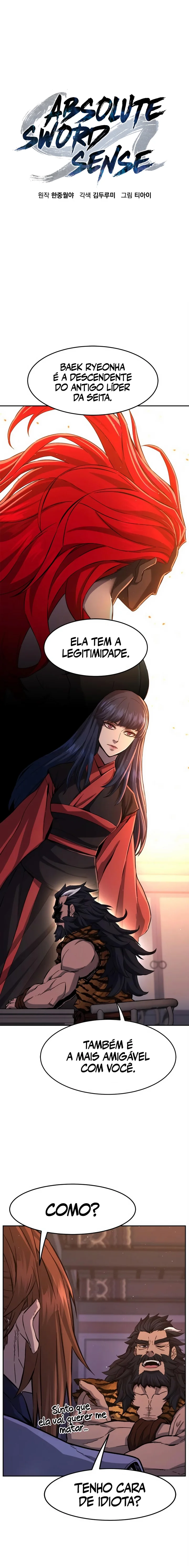 Read Absolute Sword Sense PTBR Manga Online