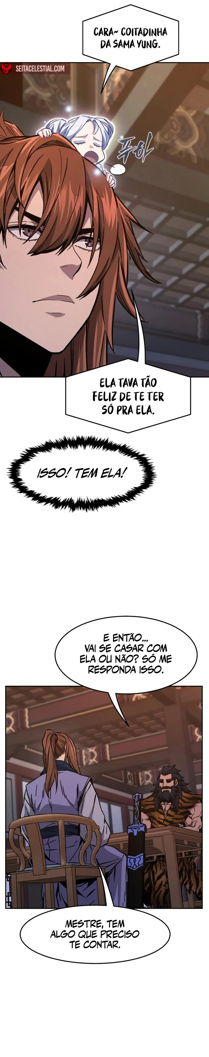 Read Absolute Sword Sense PTBR Manga Online