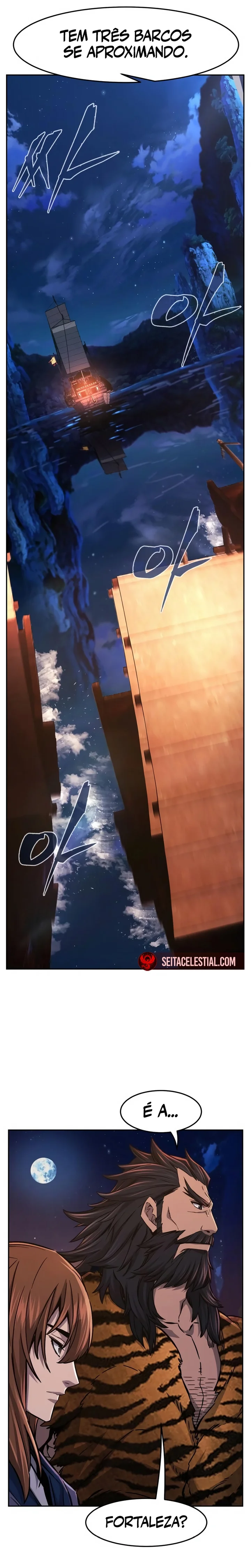 Read Absolute Sword Sense PTBR Manga Online