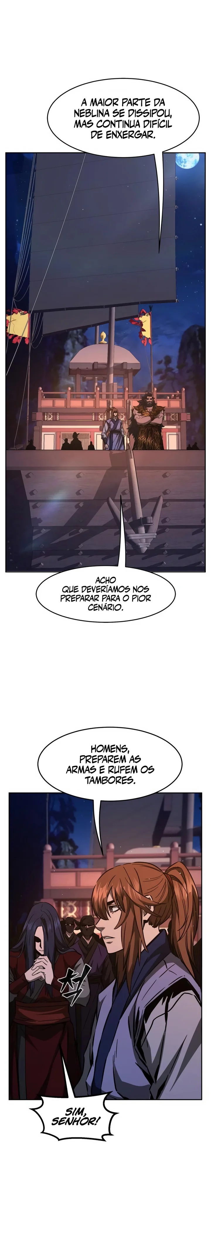 Read Absolute Sword Sense PTBR Manga Online