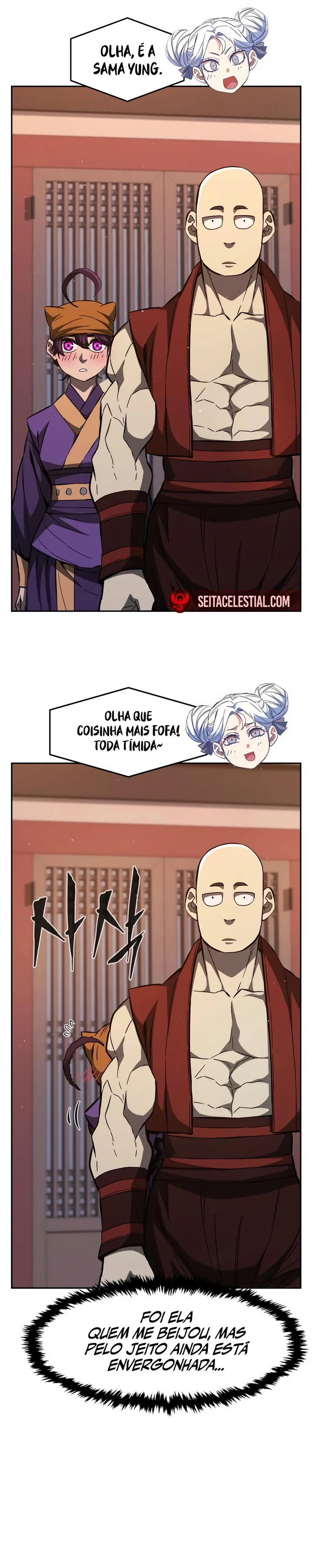 Read Absolute Sword Sense PTBR Manga Online