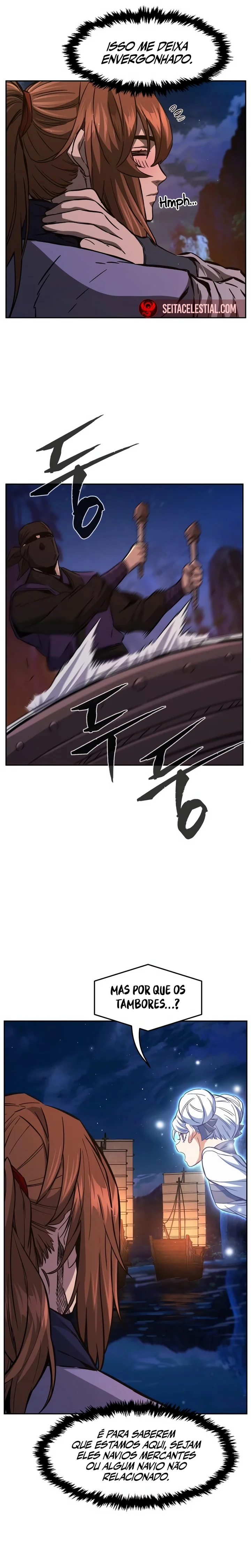 Read Absolute Sword Sense PTBR Manga Online