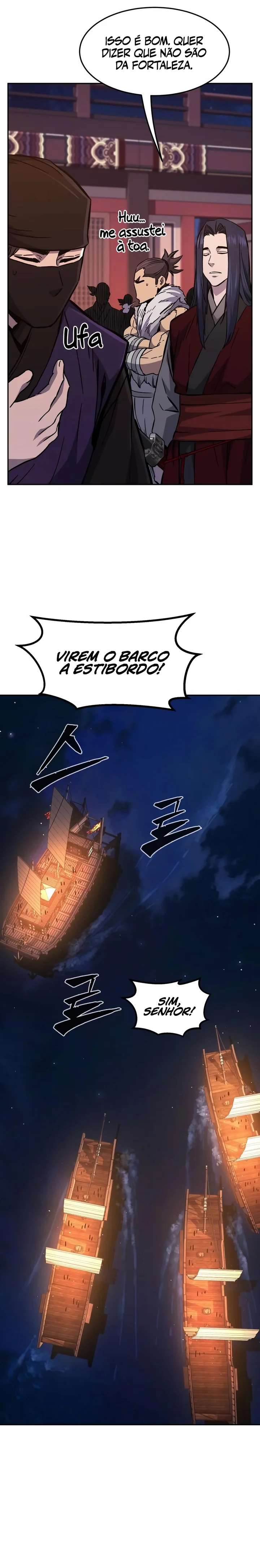 Read Absolute Sword Sense PTBR Manga Online