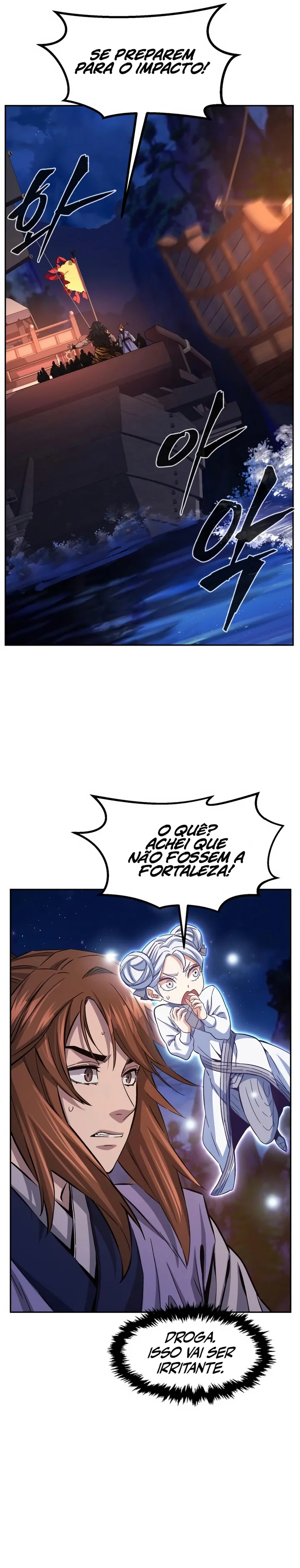 Read Absolute Sword Sense PTBR Manga Online