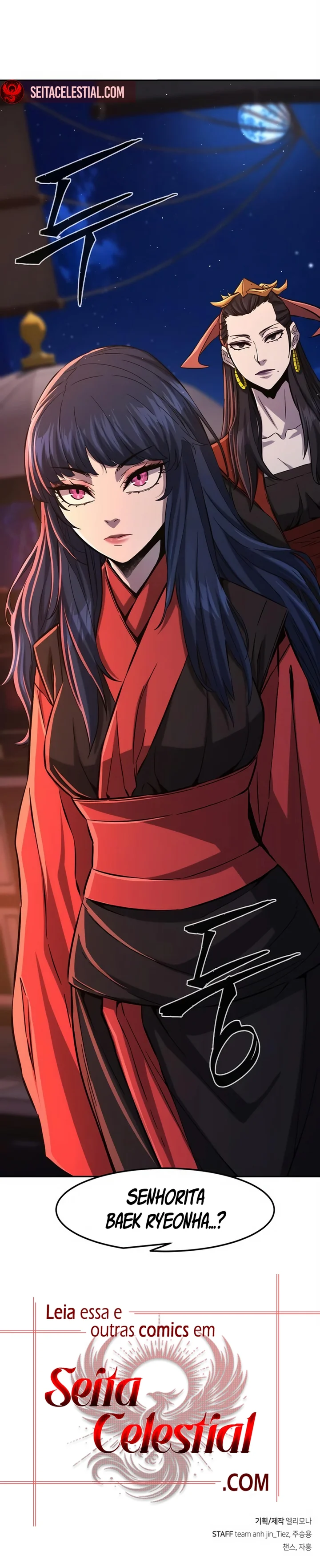 Read Absolute Sword Sense PTBR Manga Online