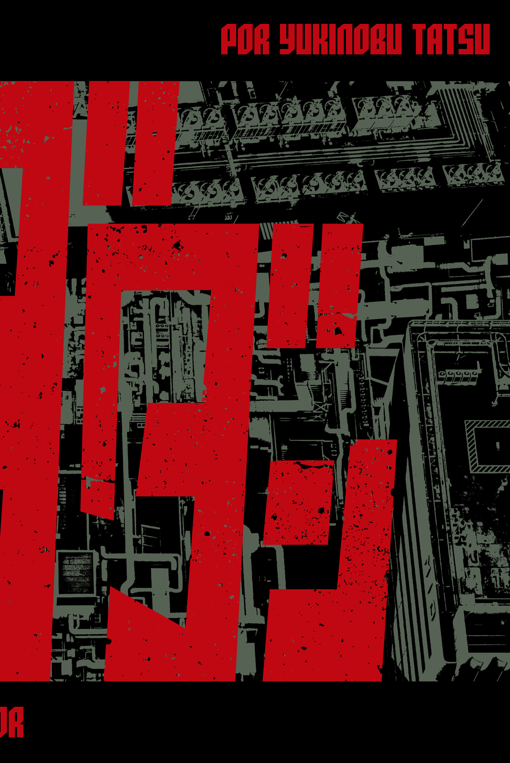 Read Dandadan PTBR Manga Online