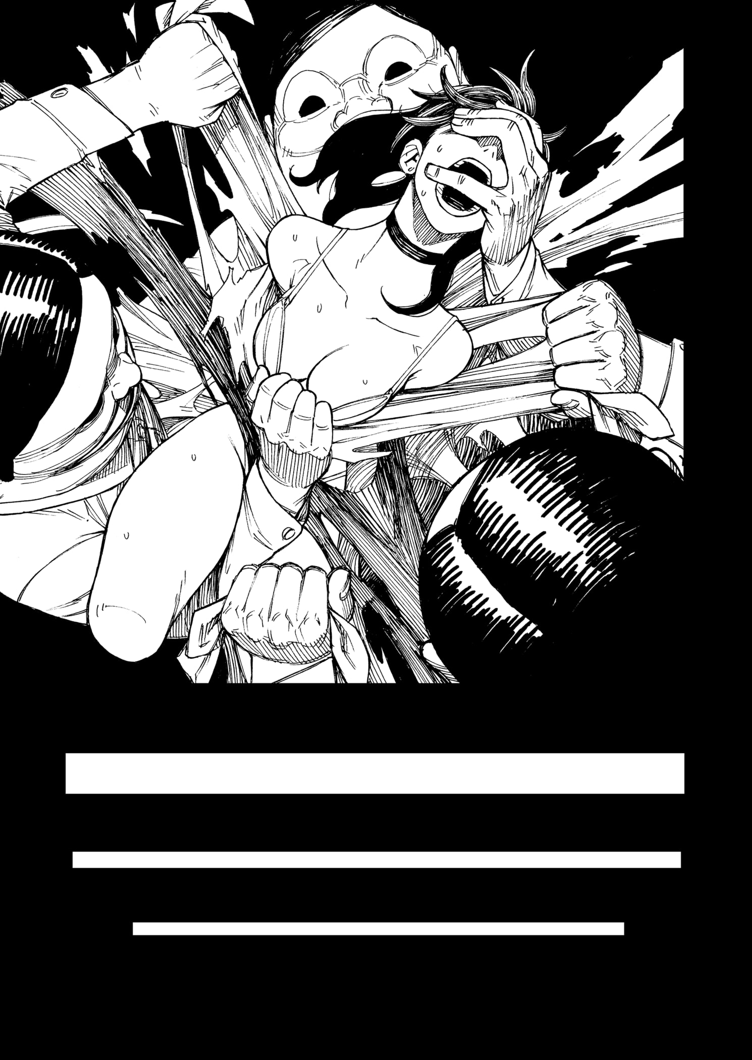 Read Dandadan PTBR Manga Online