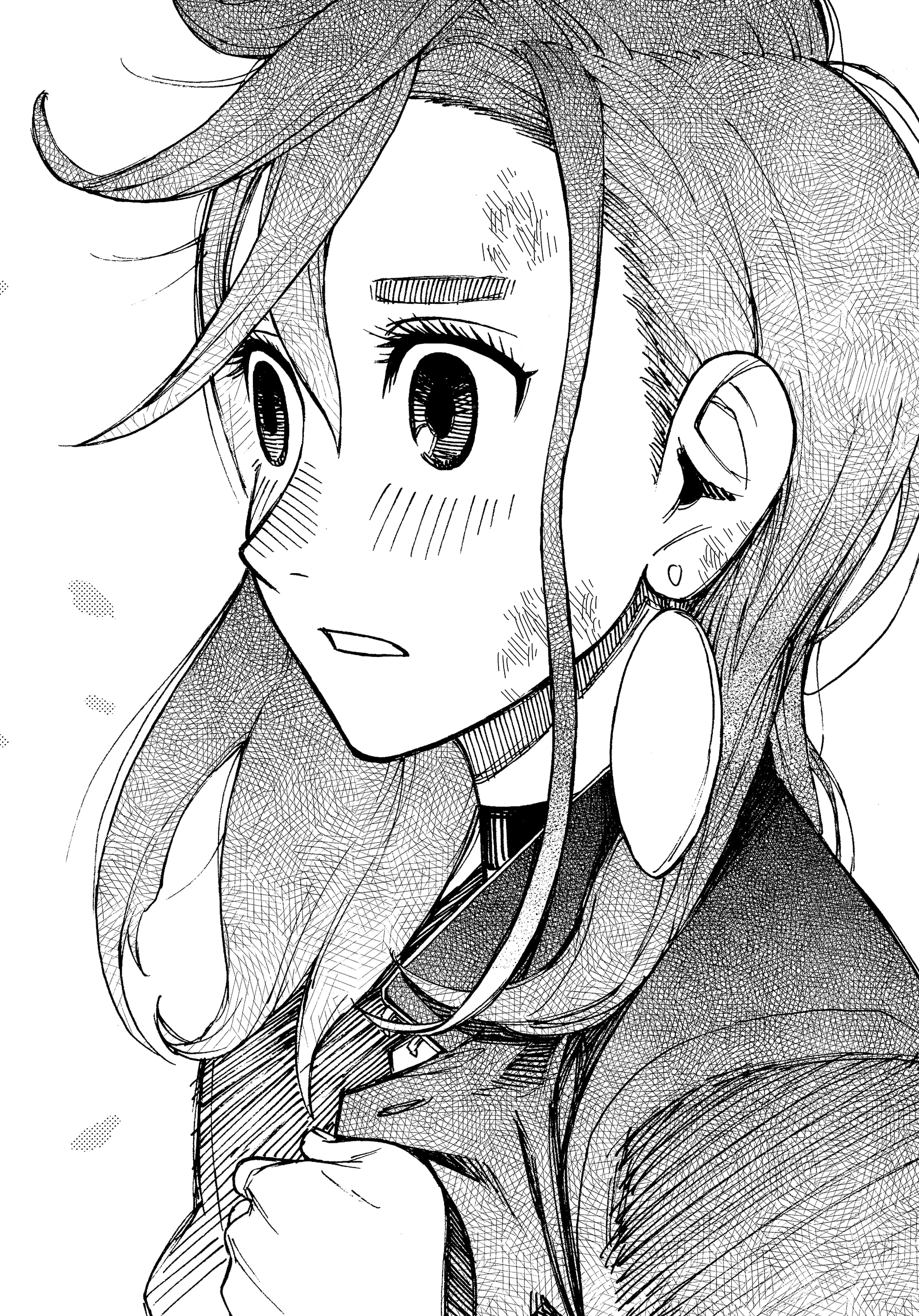 Read Dandadan PTBR Manga Online