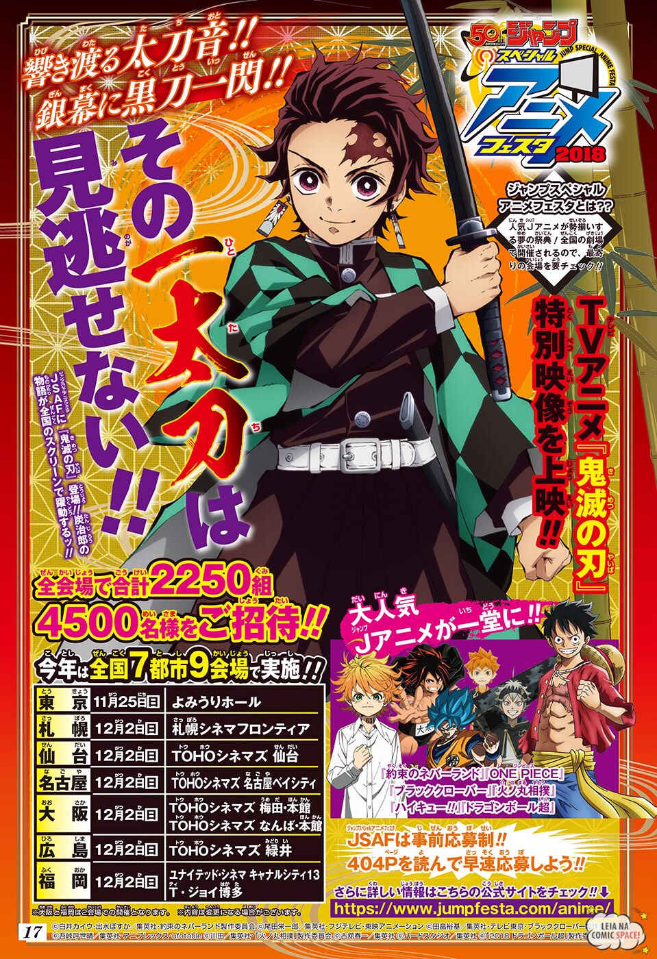 Read Demon Slayer_ Kimetsu No Yaiba PTBR Manga Online