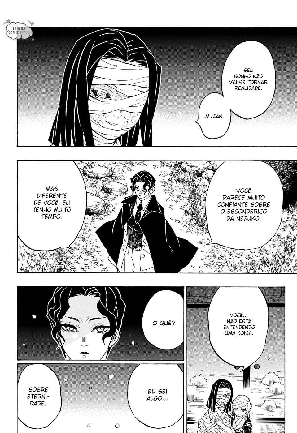 Read Demon Slayer_ Kimetsu No Yaiba PTBR Manga Online