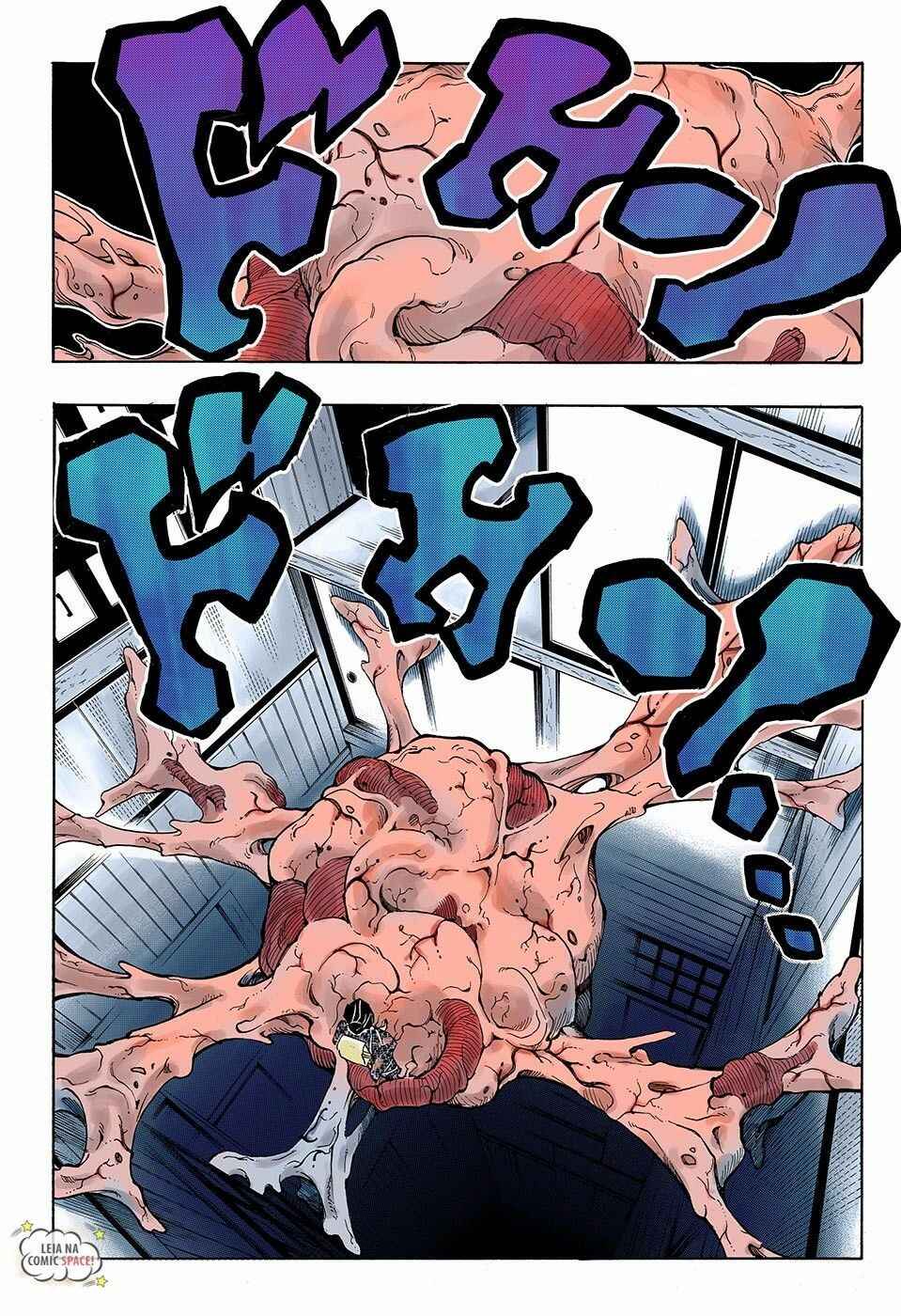 Read Demon Slayer_ Kimetsu No Yaiba PTBR Manga Online