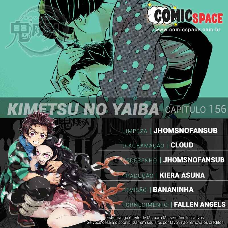 Read Demon Slayer_ Kimetsu No Yaiba PTBR Manga Online