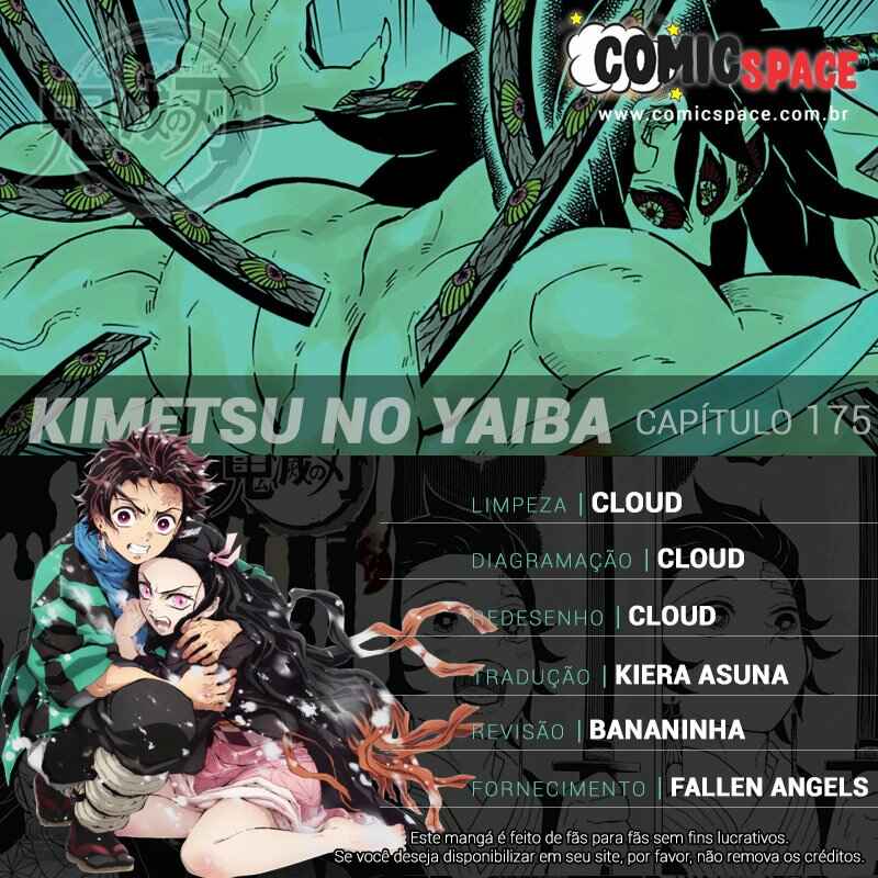 Read Demon Slayer_ Kimetsu No Yaiba PTBR Manga Online