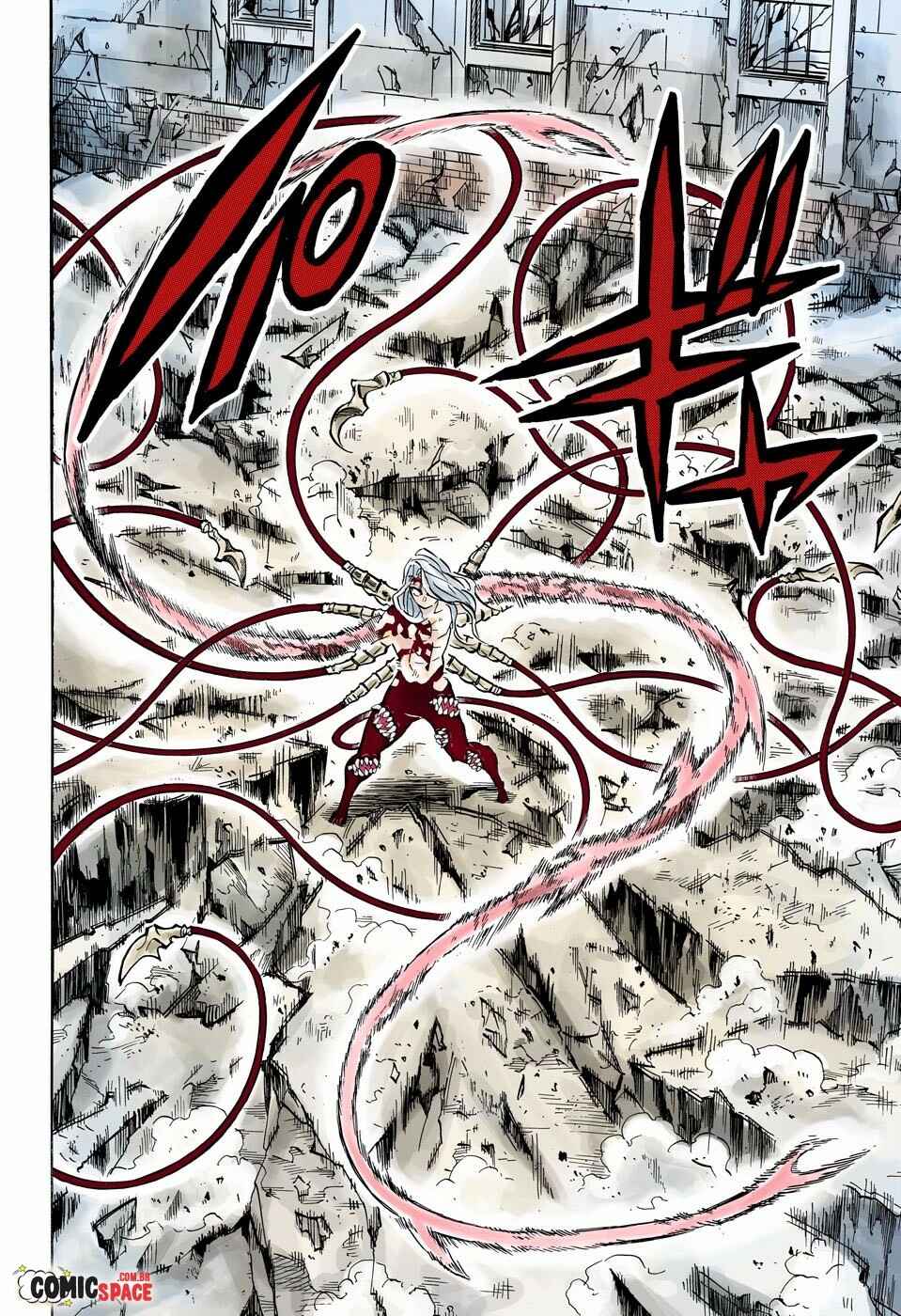 Read Demon Slayer_ Kimetsu No Yaiba PTBR Manga Online