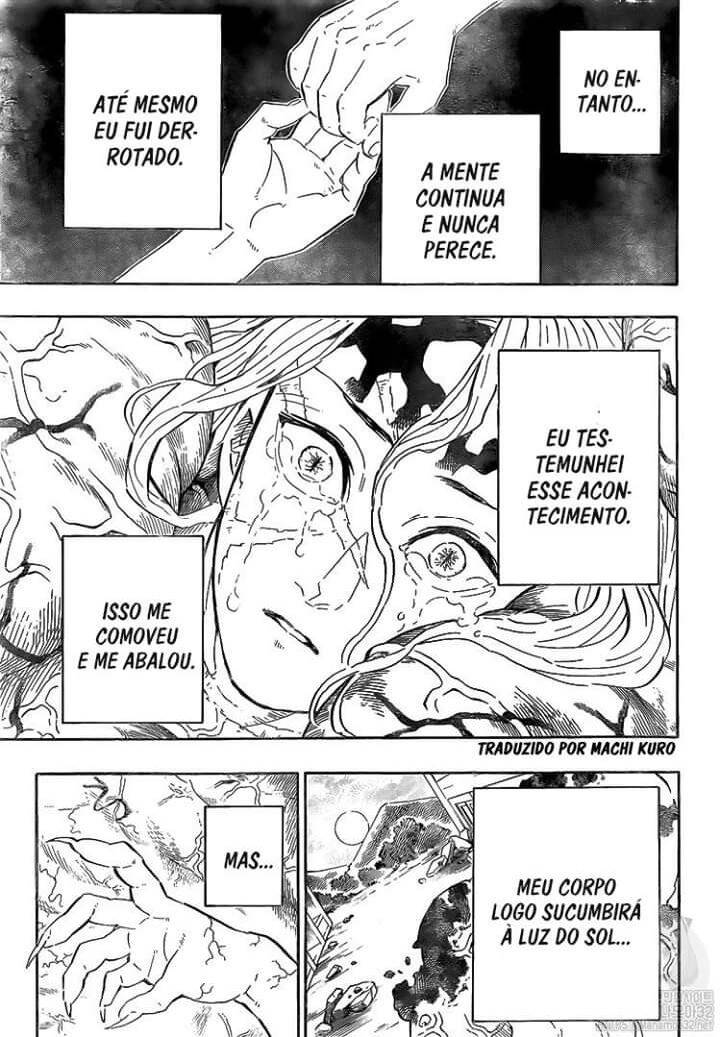 Read Demon Slayer_ Kimetsu No Yaiba PTBR Manga Online