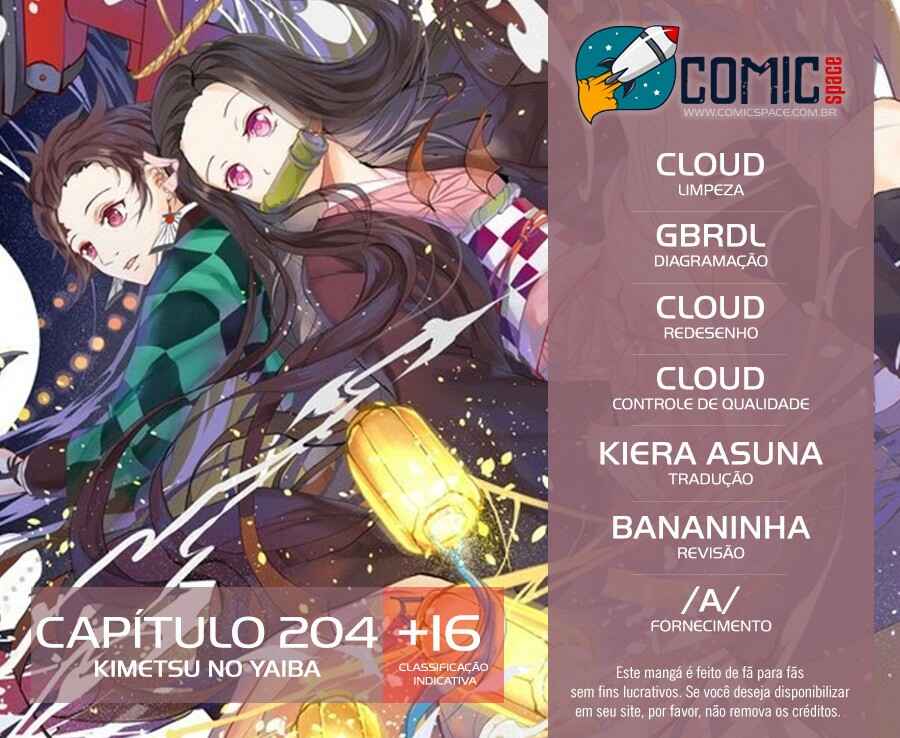Read Demon Slayer_ Kimetsu No Yaiba PTBR Manga Online